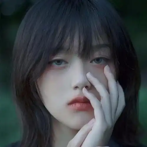  寓意深刻的小众网名