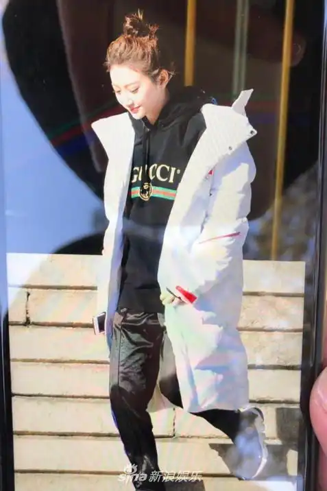  组图张继科景甜情史回顾换情侣头像数次互动暗戳戳撒狗粮