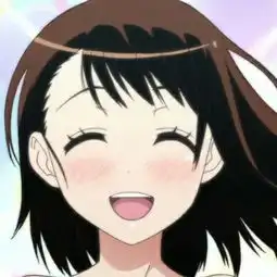  伪恋头像动漫头像小野寺小咲美少女头像堆糖,美好生活研究所