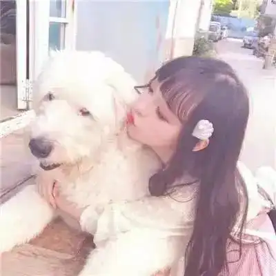  头像粉红粉红