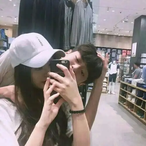  女生不好意思说出口却想你做的事情