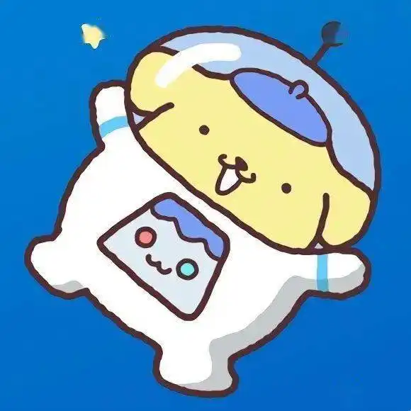 三丽鸥3d可爱小头像