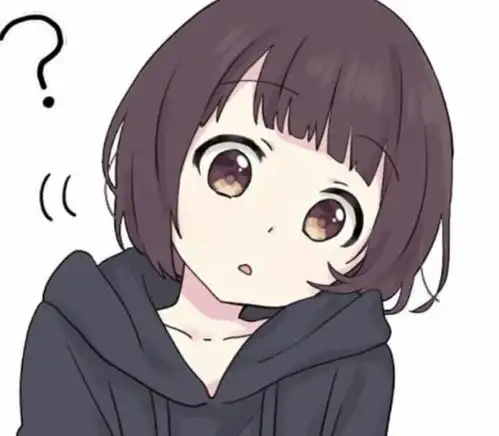  二次元enhera酱表情包集