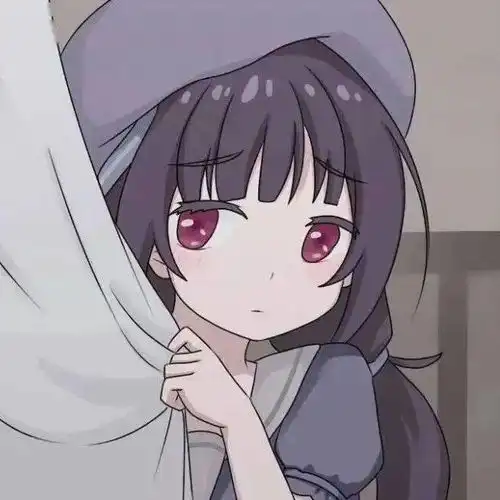  微信头像丨情侣头像,女生头像,可爱头像