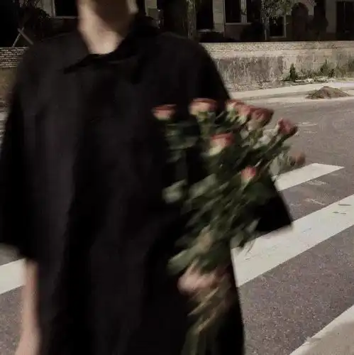  今日份头像请签收