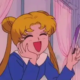  美少女战士水冰月头像图片h