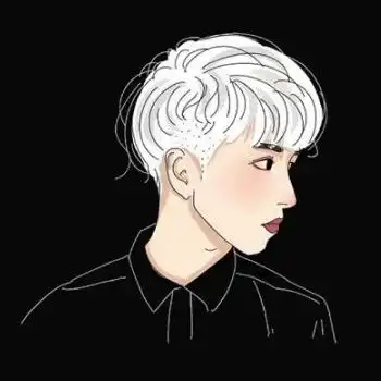  眉目传情送秋波