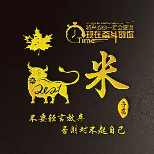  微信头像姓氏头像,三十九张精致商务签名头像,留下你的名字