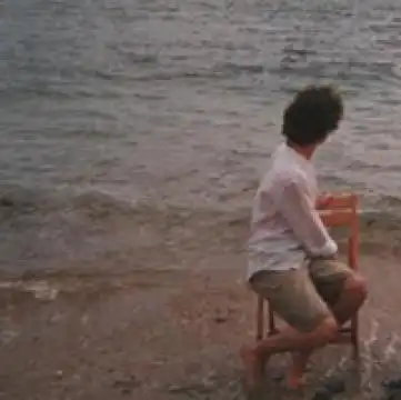  超有爱的欧美情侣头像一对你是我至始至终的决定