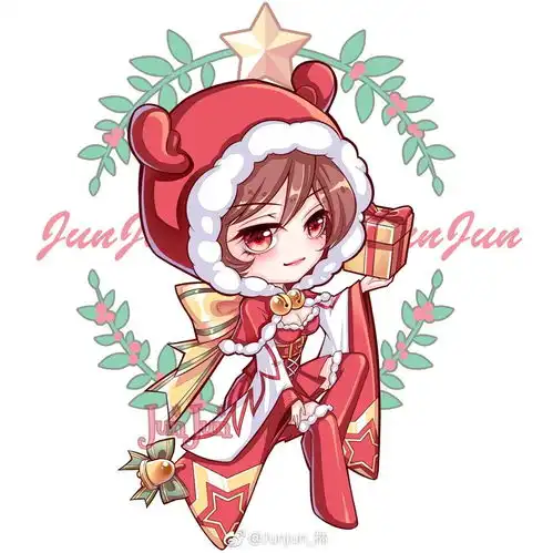  王者头像id貂蝉特辑你觉得哪个女英雄长得最戳你