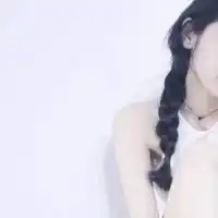  女生微信头像夏季背影微信头像图片大全