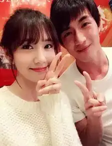 中韩情侣大pk朴海镇李菲儿橙汁夫妇林允儿李易峰