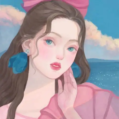  有什么一眼看上去就很舒服的头像