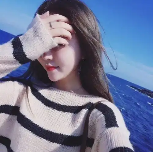  每日头像我只要这一个你