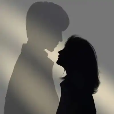  听闻黄昏是个浪漫主义者难怪夕情侣头像我要个性网