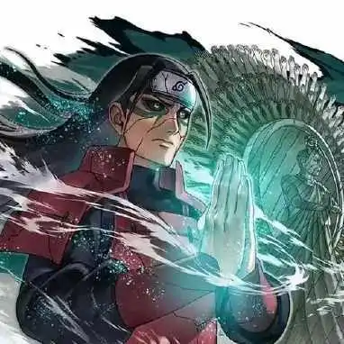  火影忍者宇智波斑能团灭五影,那么千手柱间能否团灭晓组织