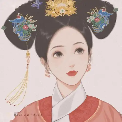 系列头像抱走这些好看的微信头像