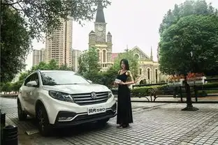  智尚直播车美女配靓车,感受智尚超级颜值