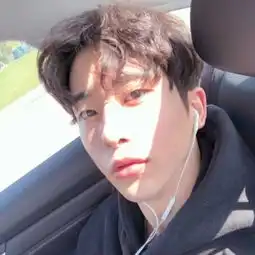  优质男头帅得一逼