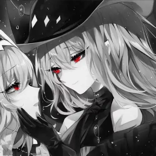  动漫头像对象不是人动漫情头微丧系闺蜜头像合集