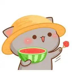  8组超萌的动漫情侣头像一男一女除了你,我谁都不会爱