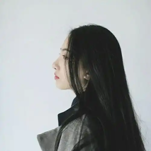  qq头像女生高冷酷酷的