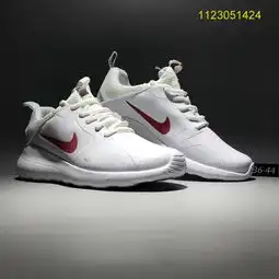  耐克男鞋2017秋冬新款nikekaishi2.0黑白奥利奥女鞋休闲运动鞋情侣跑步鞋皮面