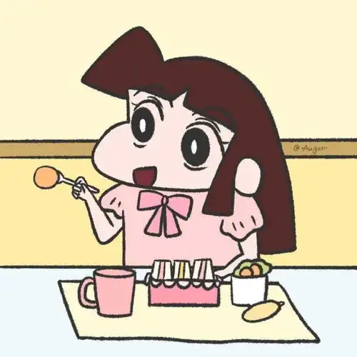 头像天冷了狗都知道换毛我买几件新衣服怎么了