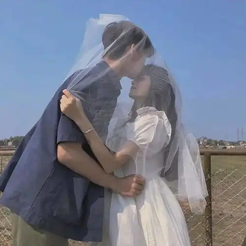  cp头像浪漫的情侣头像冲冲冲