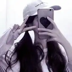 闺蜜二人头啦把你的小心心留下谢qq女生头像我要个性网
