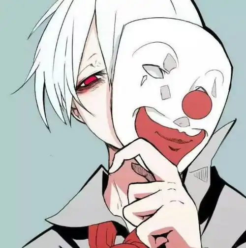  想哭的我戴上了猫的面具逃避没有结果,悲喜终将自渡