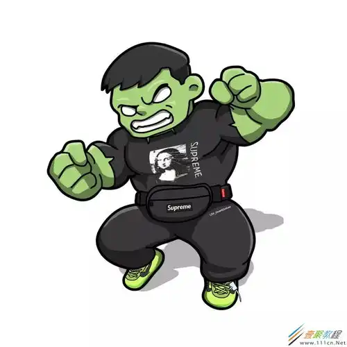  抖音复仇者联盟潮流头像有哪些抖音复仇者联盟潮流头像分享