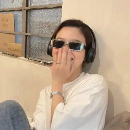  头像红红火火,好事连连