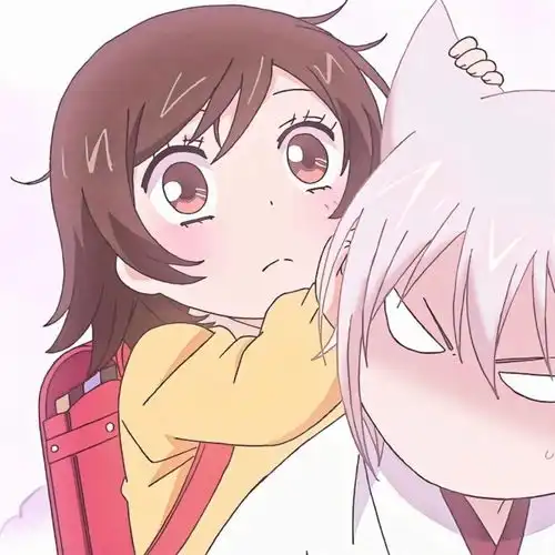  微信头像丨情侣头像,女生头像1.6