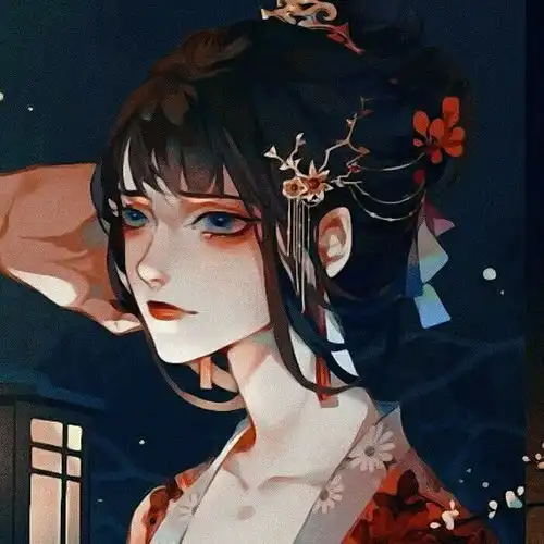  神明不会来人间动漫