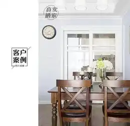 闺蜜晒新家,110㎡田园风清新十足,我都想赖着不走了