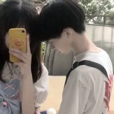  写给男朋友的文案