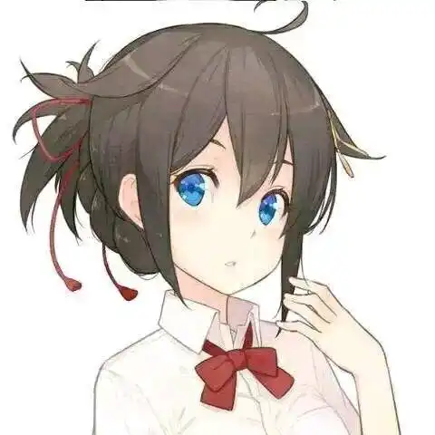  2018年2月14日情人节动漫情侣头像整理情侣头像一览