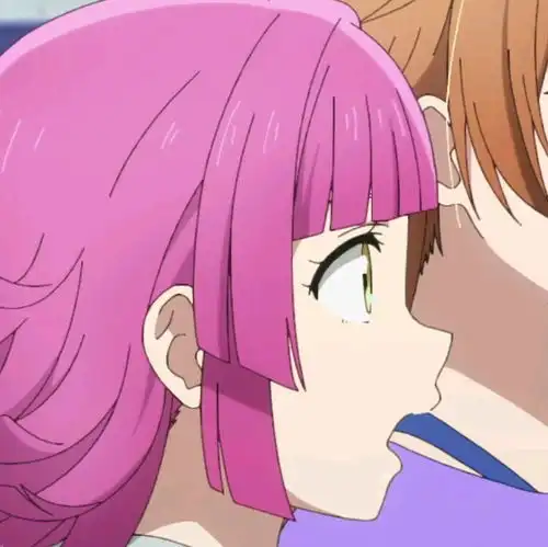  lovelive天王寺璃奈头像分享