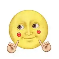  囍emoji表情包