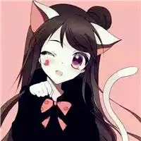  好看动漫情侣头像,帅哥哥小美女最完美的组合了