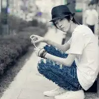  阿宝色头像情侣最新阿宝色qq情侣头像大全阿宝色qq头像腾牛个性网