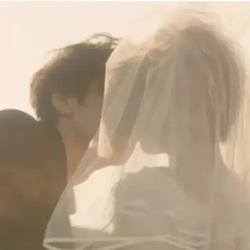  情头丨巨好看的情侣头像