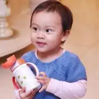  小孩儿萌萌达头像小孩儿头像