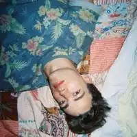  你不是我不用心疼我有多难过欧美qq个性头像2