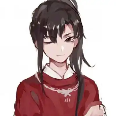  唯美古风qq情头一人一张花开花落