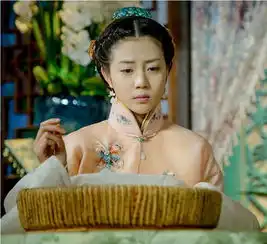 热巴闺蜜,杨幂咋捧她都不红,原来都是发型惹的祸