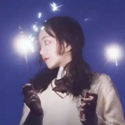 女生头像3人闺蜜头像