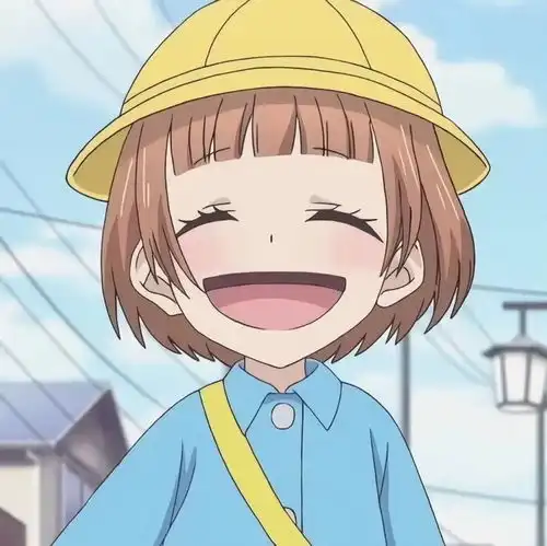  情头丨动漫情头