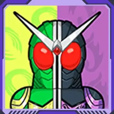  香肠派对假面骑士放肆出击,骑士飞踢联动皮肤梦幻来袭